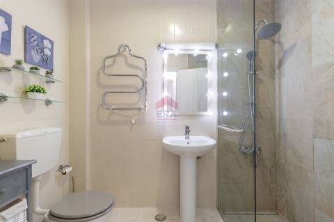 Apartamento T1 Venda em Albufeira e Olhos de Água,Albufeira