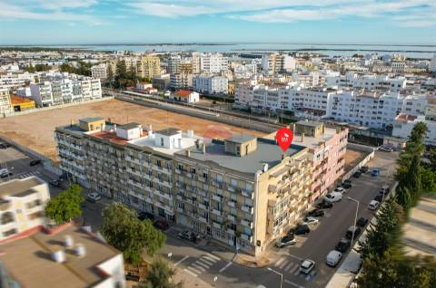 Apartamento T3 Venda em Olhão,Olhão