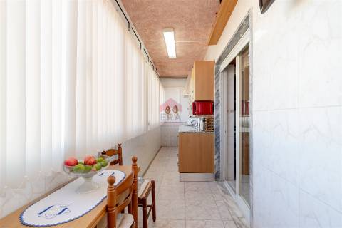 Apartamento T3 Venda em Olhão,Olhão
