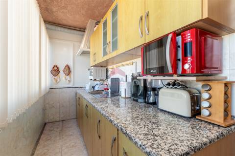 Apartamento T3 Venda em Olhão,Olhão