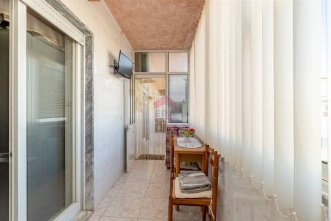 Apartamento T3 Venda em Olhão,Olhão