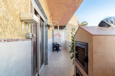 Apartamento T3 Venda em Olhão,Olhão