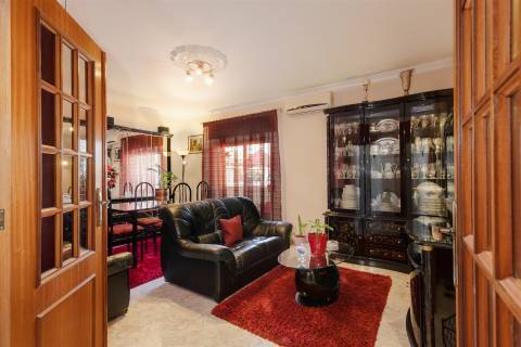 Apartamento T3 Venda em Olhão,Olhão