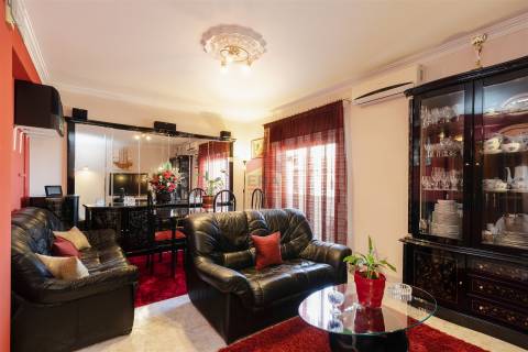 Apartamento T3 Venda em Olhão,Olhão