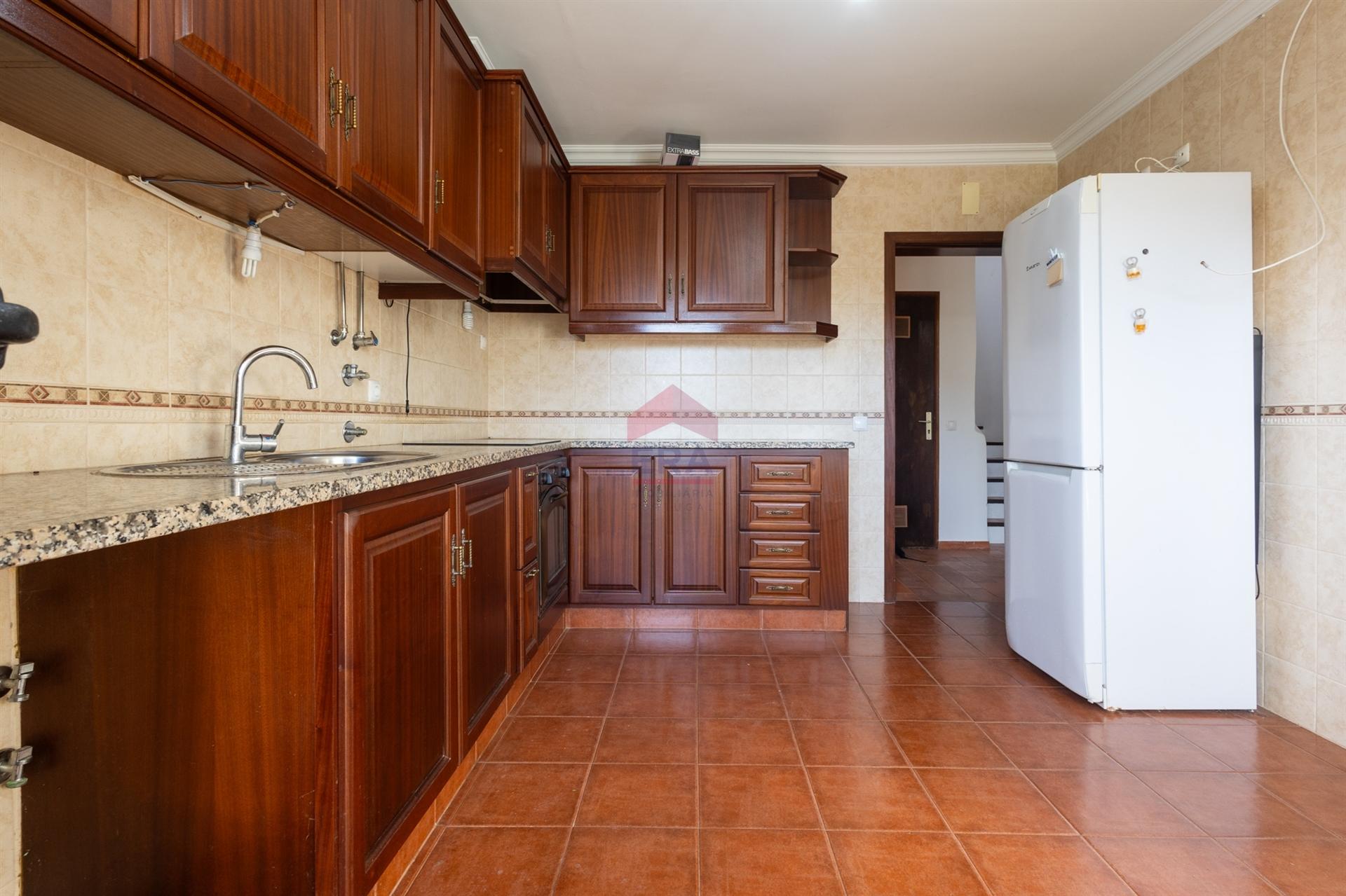 Moradia T3 Venda em Albufeira e Olhos de Água,Albufeira