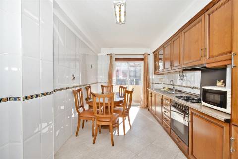 Apartamento T1 Venda em Vila Real de Santo António,Vila Real de Santo António