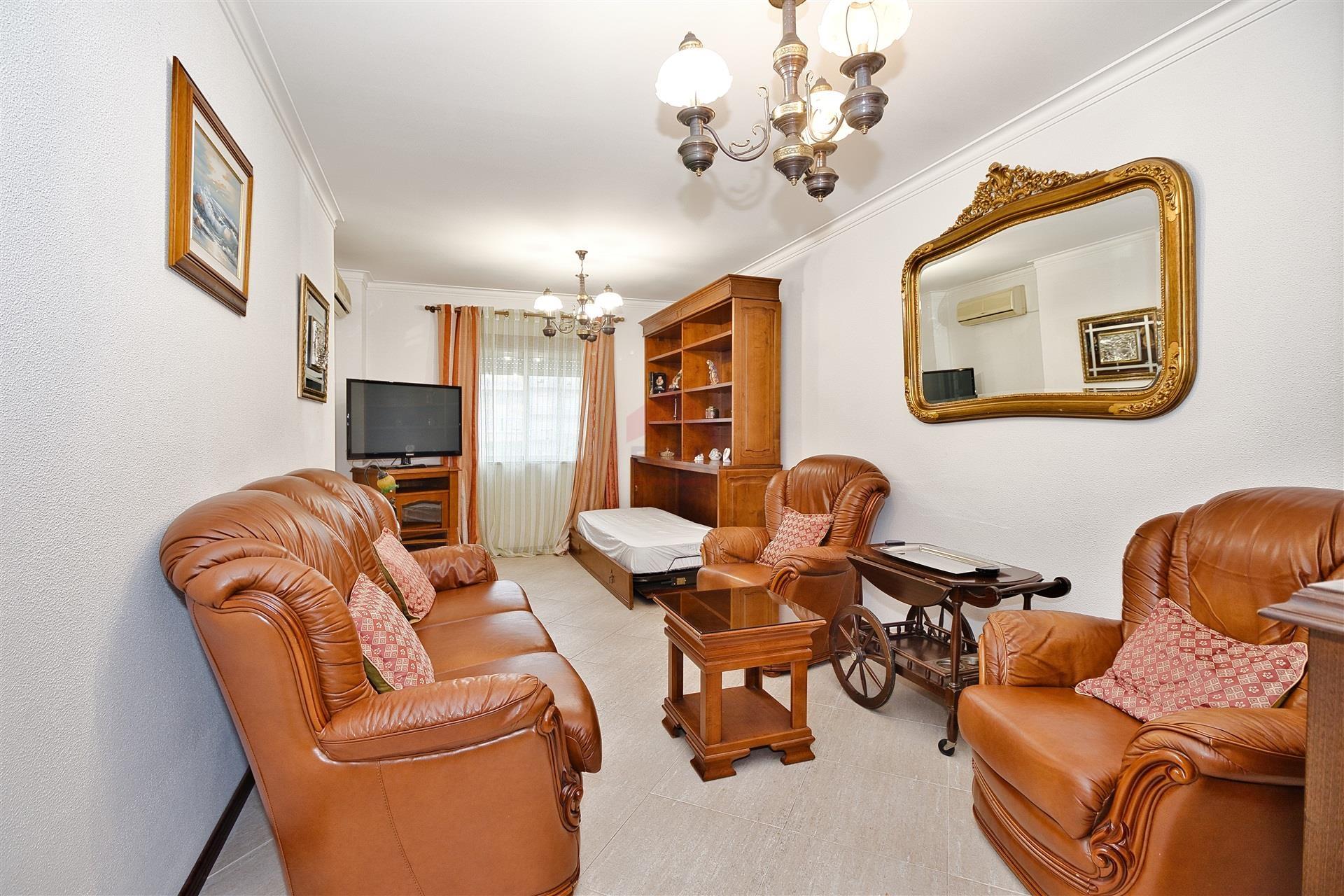 Apartamento T1 Venda em Vila Real de Santo António,Vila Real de Santo António