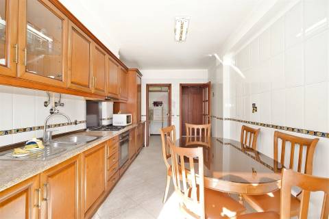 Apartamento T1 Venda em Vila Real de Santo António,Vila Real de Santo António