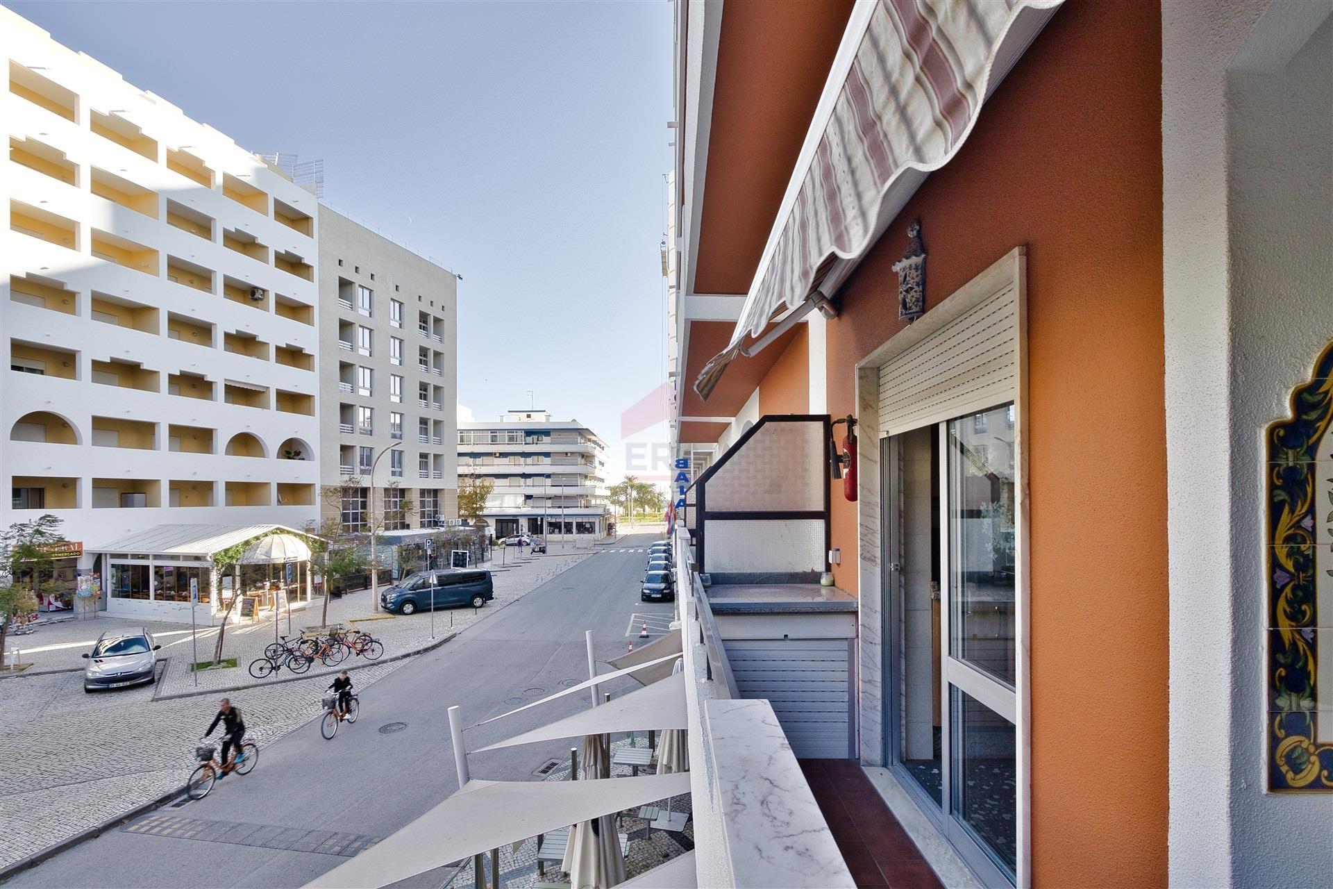 Apartamento T2 Venda em Monte Gordo,Vila Real de Santo António