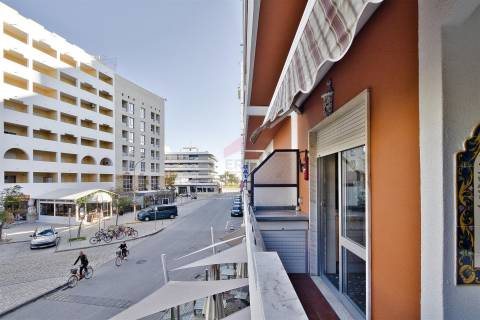 Apartamento T2 Venda em Monte Gordo,Vila Real de Santo António