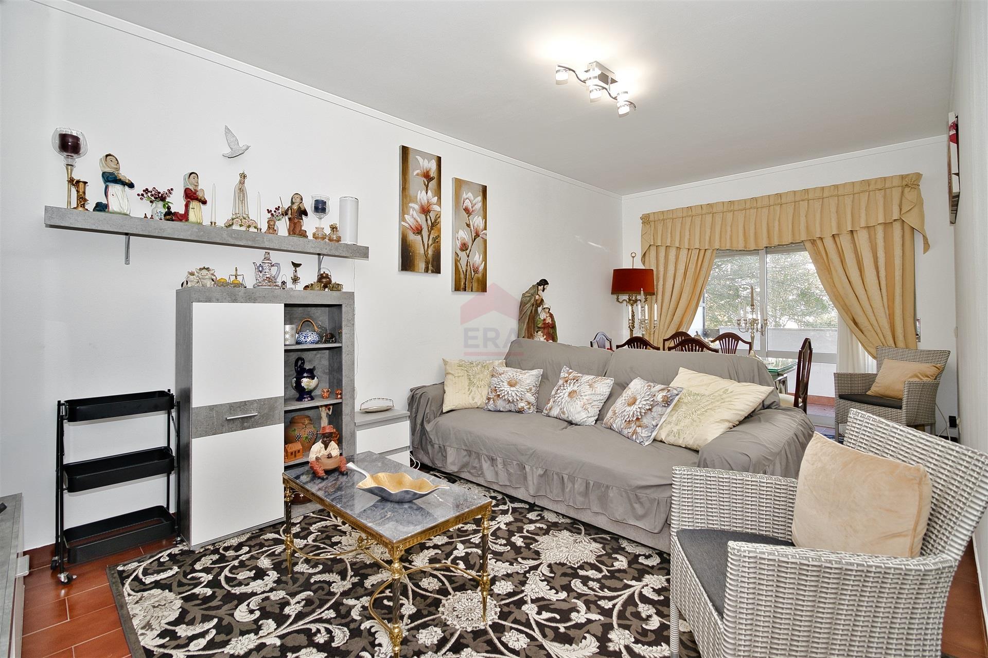 Apartamento T2 Venda em Monte Gordo,Vila Real de Santo António