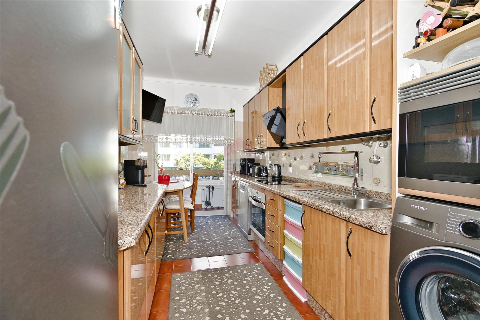 Apartamento T2 Venda em Monte Gordo,Vila Real de Santo António