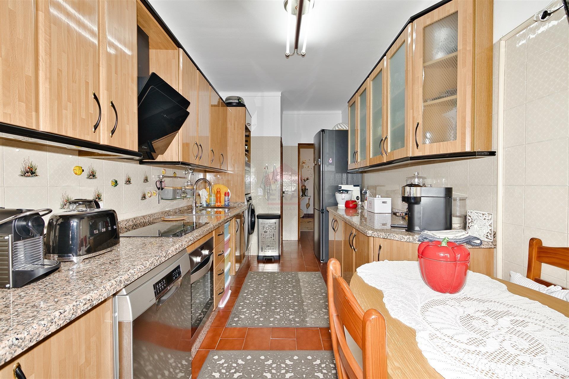 Apartamento T2 Venda em Monte Gordo,Vila Real de Santo António