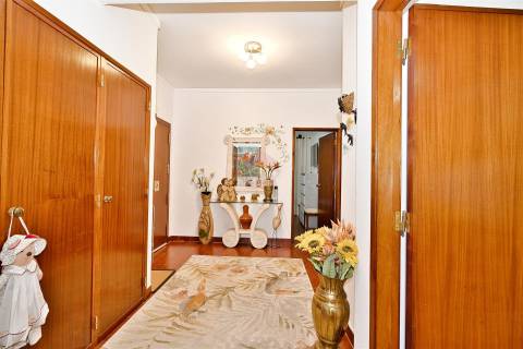 Apartamento T2 Venda em Monte Gordo,Vila Real de Santo António