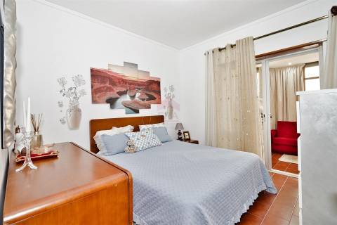 Apartamento T2 Venda em Monte Gordo,Vila Real de Santo António