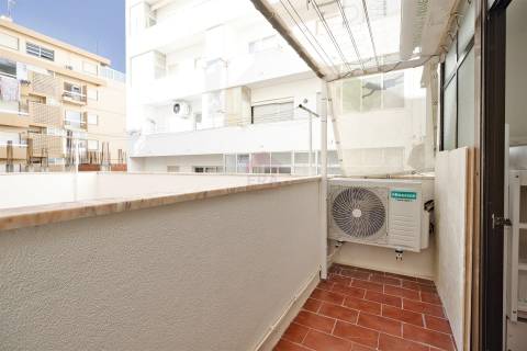 Apartamento T2 Venda em Monte Gordo,Vila Real de Santo António