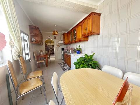 Moradia T4 Venda em Altura,Castro Marim