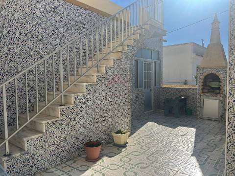 Moradia T4 Venda em Altura,Castro Marim