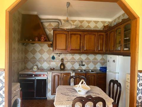 Moradia T4 Venda em Altura,Castro Marim