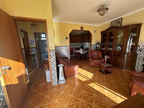 Moradia T4 Venda em Altura,Castro Marim