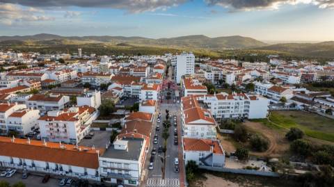 Apartamento T2 Venda em São Brás de Alportel,São Brás de Alportel