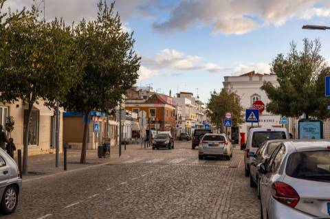 Apartamento T2 Venda em São Brás de Alportel,São Brás de Alportel