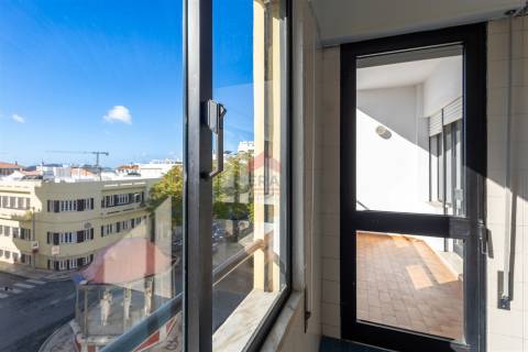 Apartamento T3 Venda em Loulé (São Clemente),Loulé