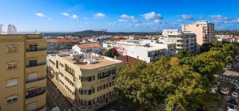 Apartamento T3 Venda em Loulé (São Clemente),Loulé