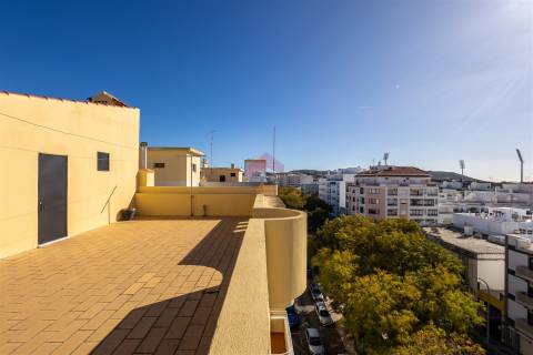 Apartamento T3 Venda em Loulé (São Clemente),Loulé