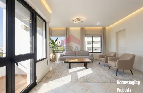 Apartamento T3 Venda em Loulé (São Clemente),Loulé