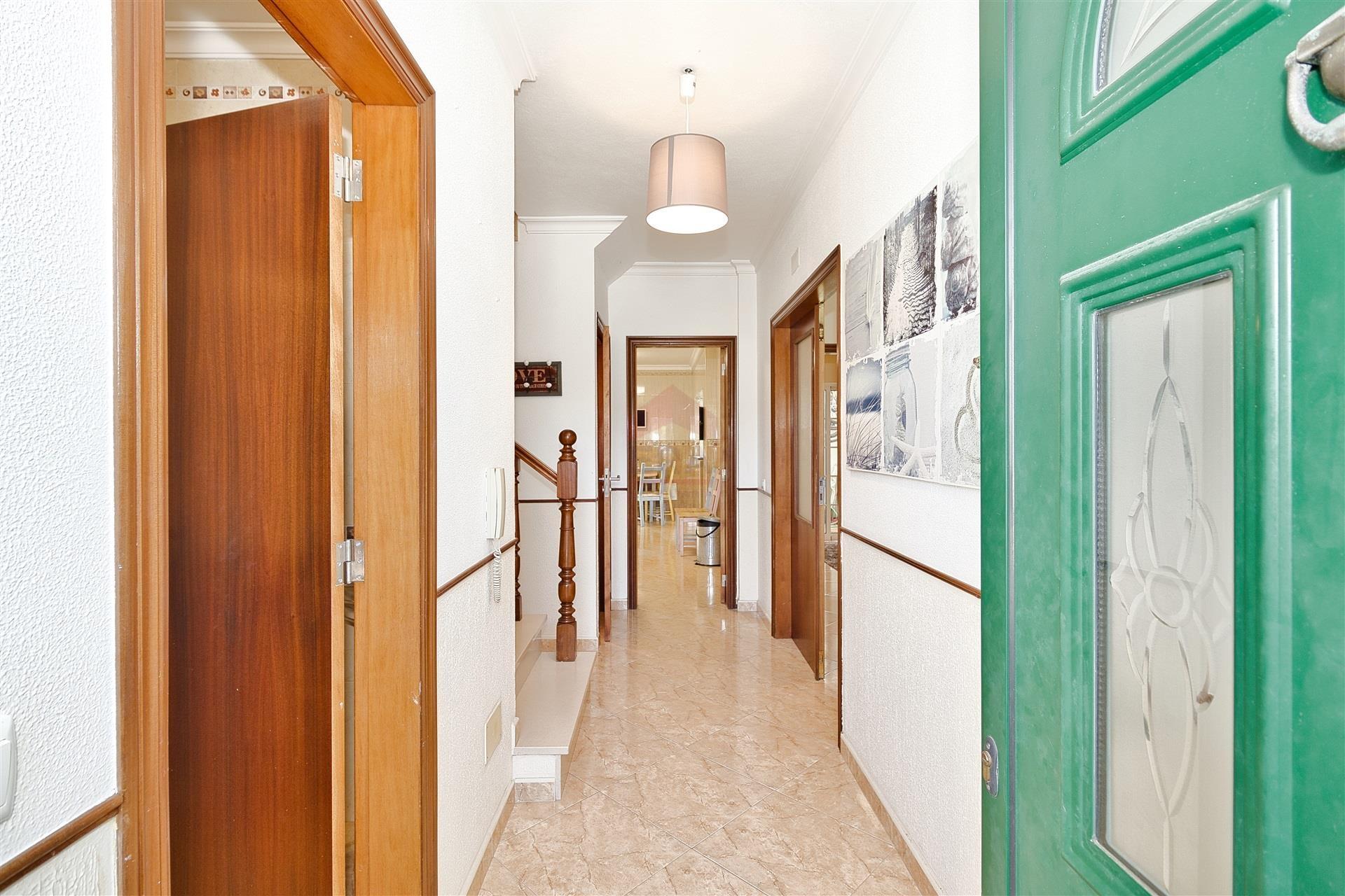 Moradia em Banda T3 Venda em Monte Gordo,Vila Real de Santo António