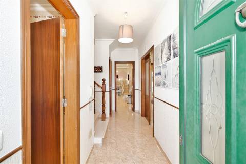 Moradia em Banda T3 Venda em Monte Gordo,Vila Real de Santo António