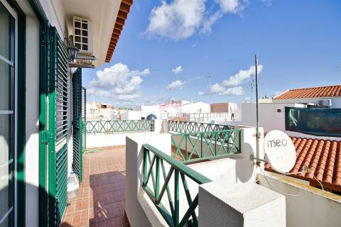 Moradia em Banda T3 Venda em Monte Gordo,Vila Real de Santo António