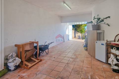 Moradia T2 Venda em São Brás de Alportel,São Brás de Alportel