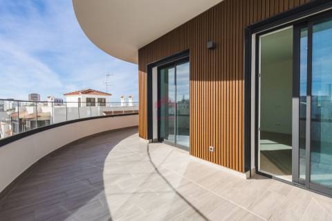 Apartamento T3 Venda em Quarteira,Loulé