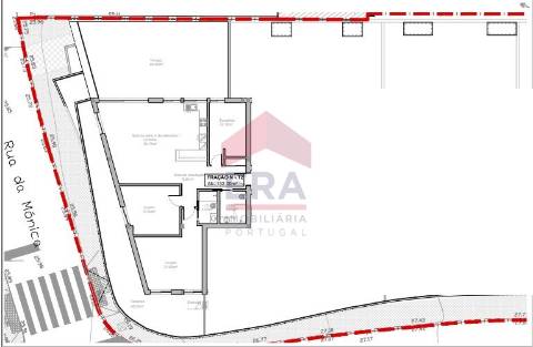 Apartamento T3 Venda em Quarteira,Loulé