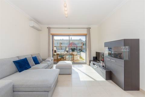 Apartamento T2 Venda em Albufeira e Olhos de Água,Albufeira