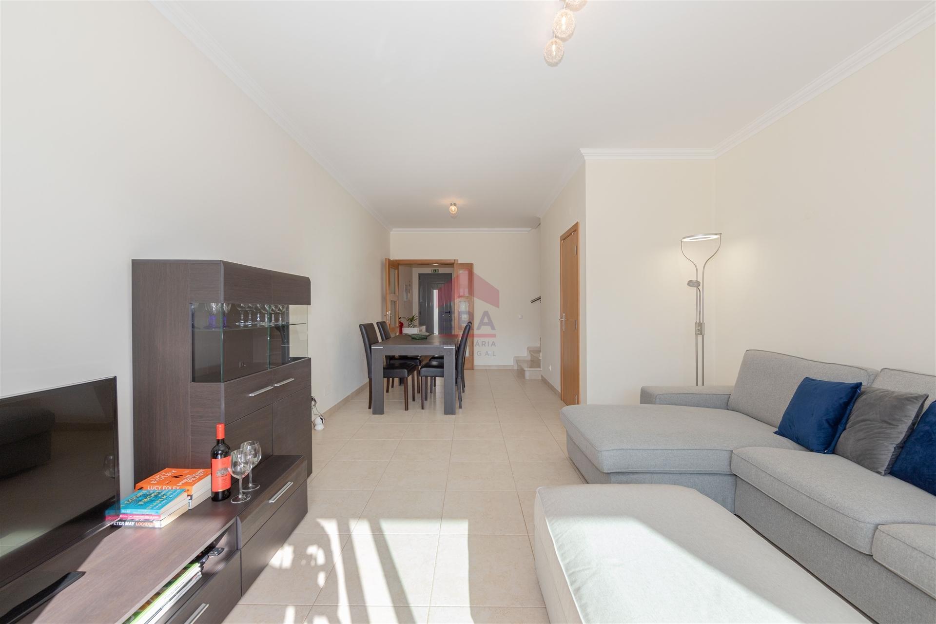 Apartamento T2 Venda em Albufeira e Olhos de Água,Albufeira