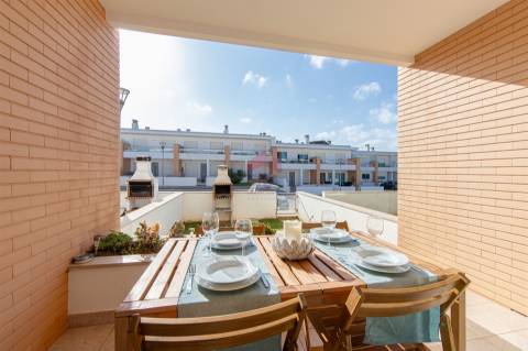 Apartamento T2 Venda em Albufeira e Olhos de Água,Albufeira