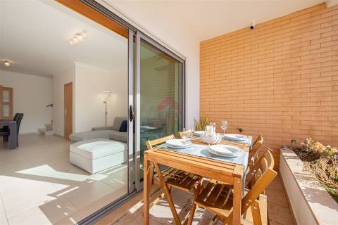 Apartamento T2 Venda em Albufeira e Olhos de Água,Albufeira
