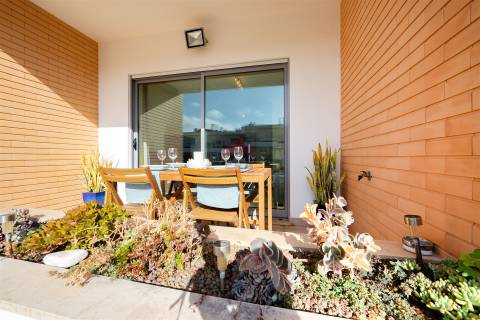 Apartamento T2 Venda em Albufeira e Olhos de Água,Albufeira