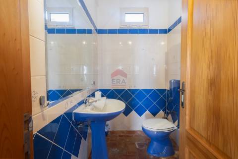 Moradia Isolada T3 Venda em Conceição e Estoi,Faro