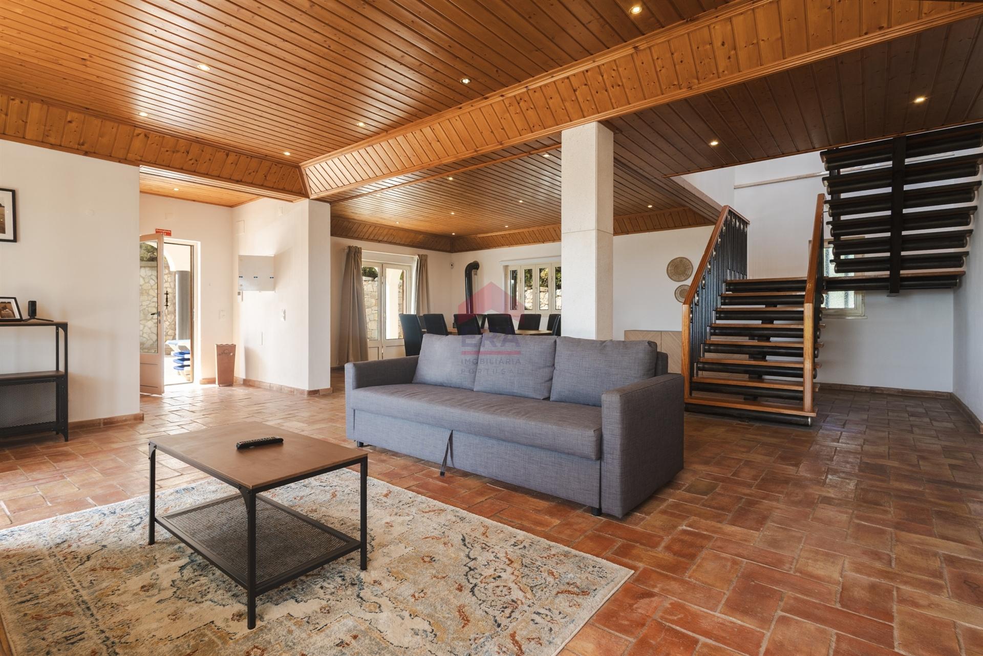 Moradia Isolada T3 Venda em Conceição e Estoi,Faro