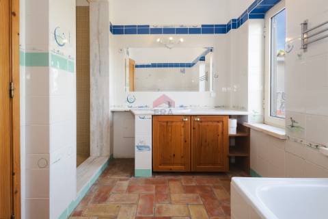 Moradia Isolada T3 Venda em Conceição e Estoi,Faro