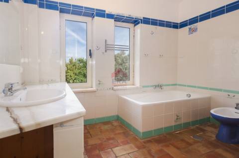 Moradia Isolada T3 Venda em Conceição e Estoi,Faro