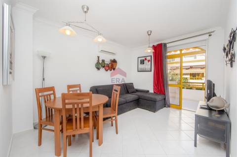 Apartamento T1 Venda em Quarteira,Loulé