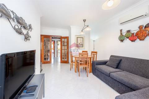 Apartamento T1 Venda em Quarteira,Loulé
