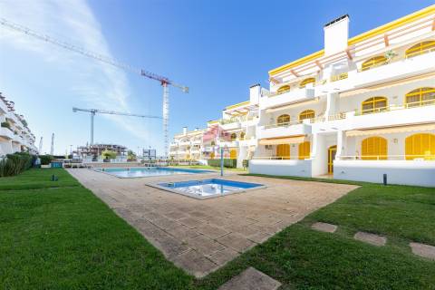 Apartamento T2 Venda em Quarteira,Loulé