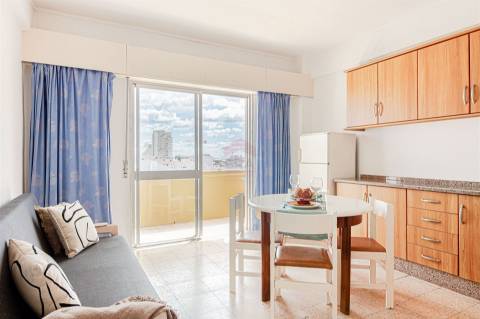 Apartamento T2 Venda em Monte Gordo,Vila Real de Santo António