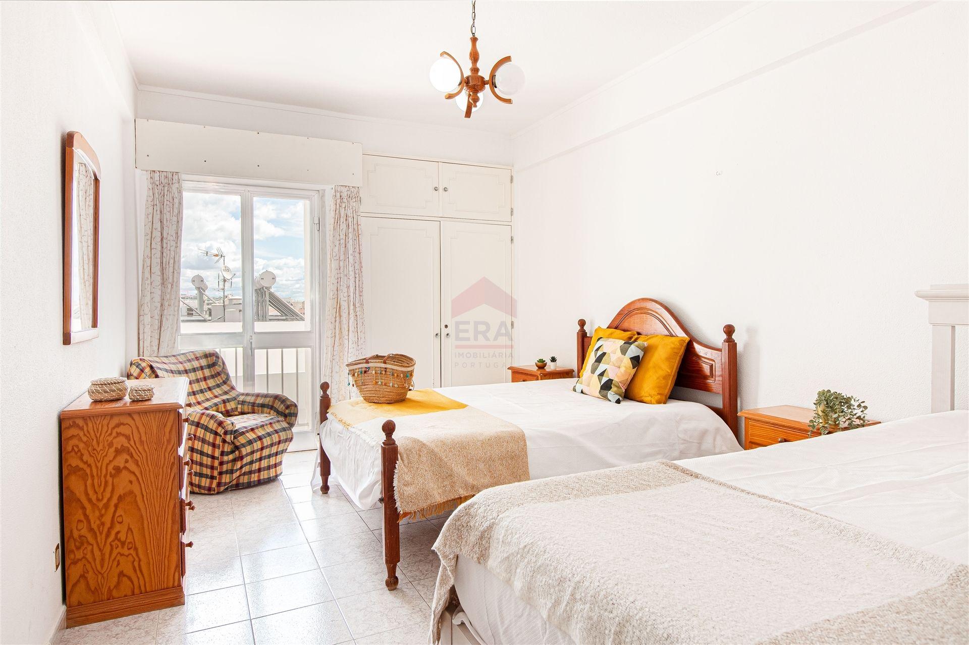 Apartamento T2 Venda em Monte Gordo,Vila Real de Santo António